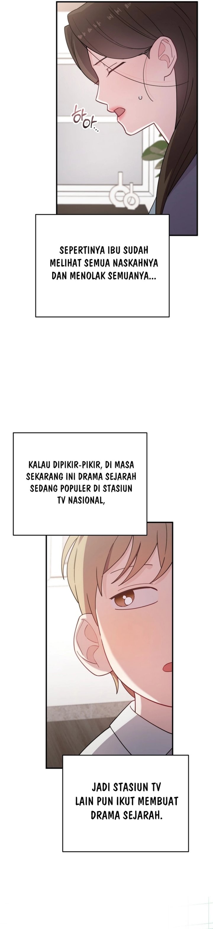 Face Genius, 0 Year-Old Top Star chapter 26