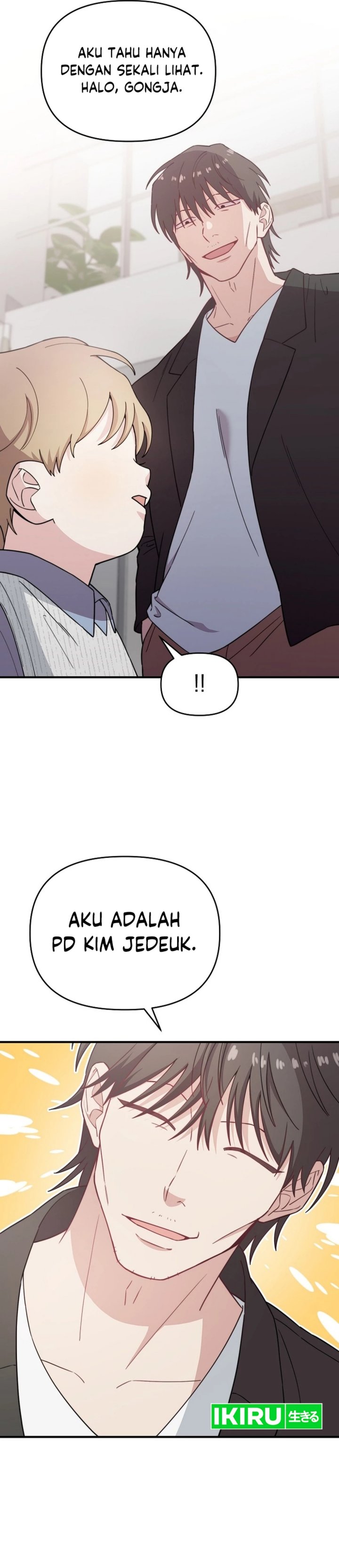 Face Genius, 0 Year-Old Top Star chapter 26