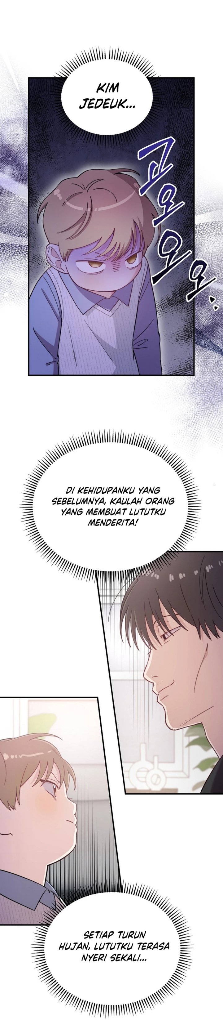 Face Genius, 0 Year-Old Top Star chapter 26