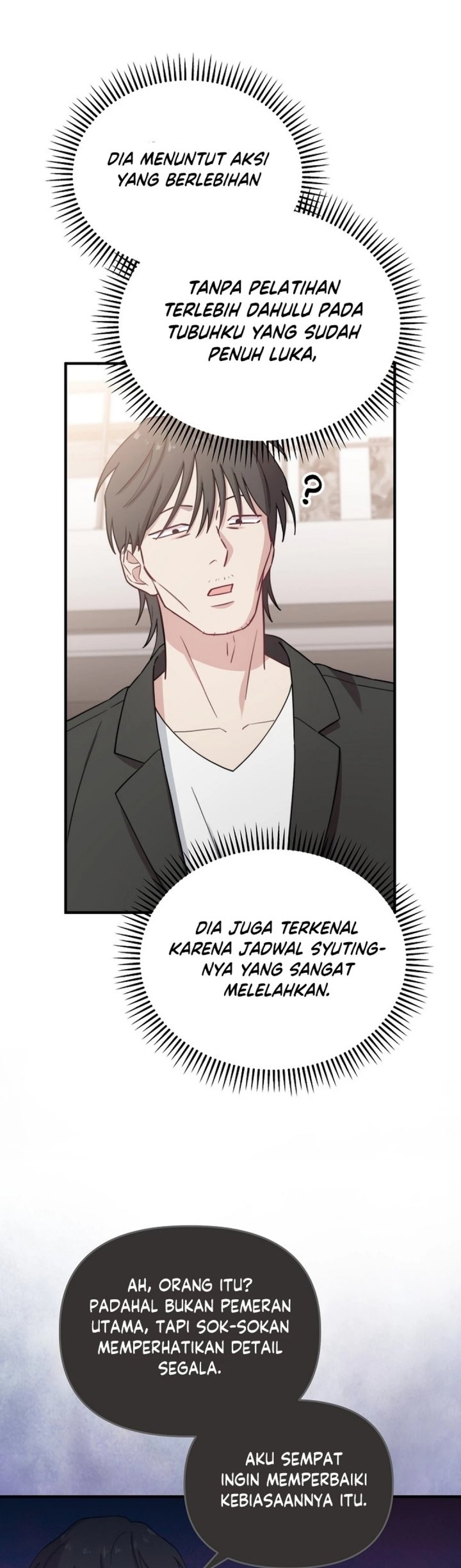 Face Genius, 0 Year-Old Top Star chapter 26