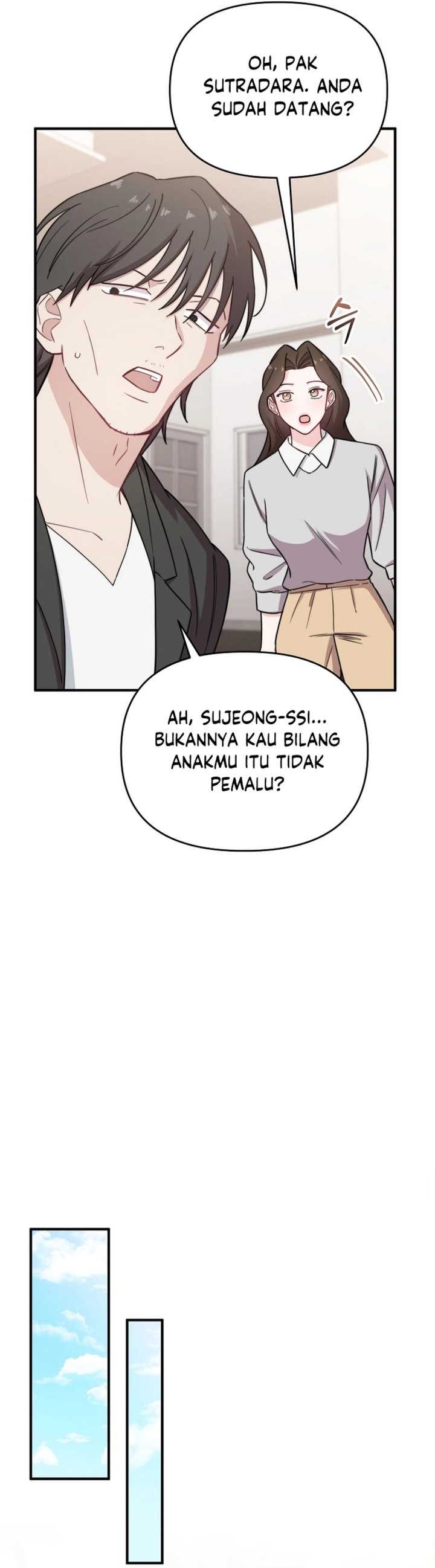 Face Genius, 0 Year-Old Top Star chapter 26
