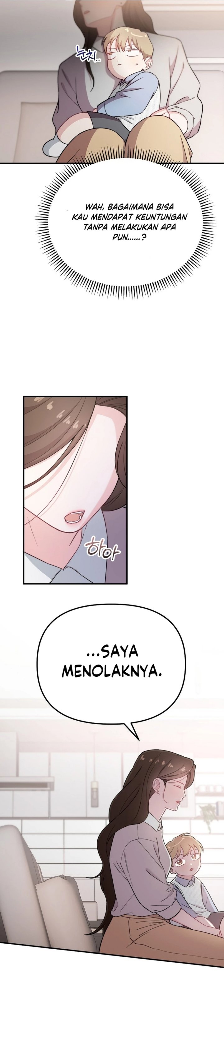 Face Genius, 0 Year-Old Top Star chapter 26