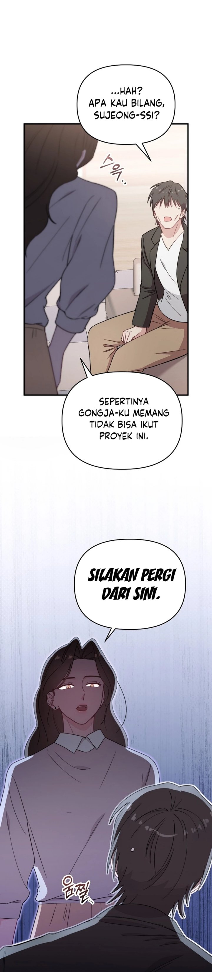 Face Genius, 0 Year-Old Top Star chapter 26