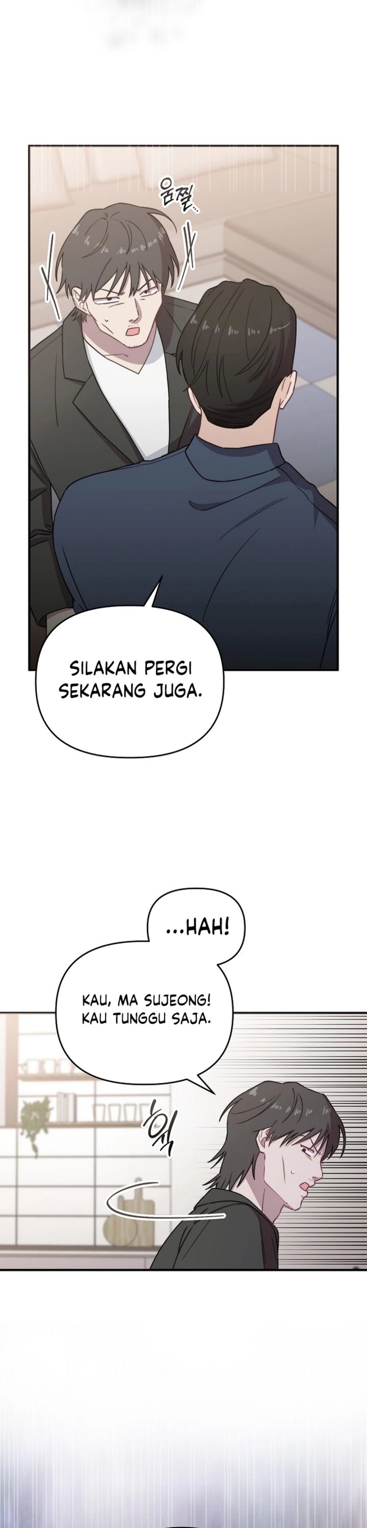 Face Genius, 0 Year-Old Top Star chapter 26