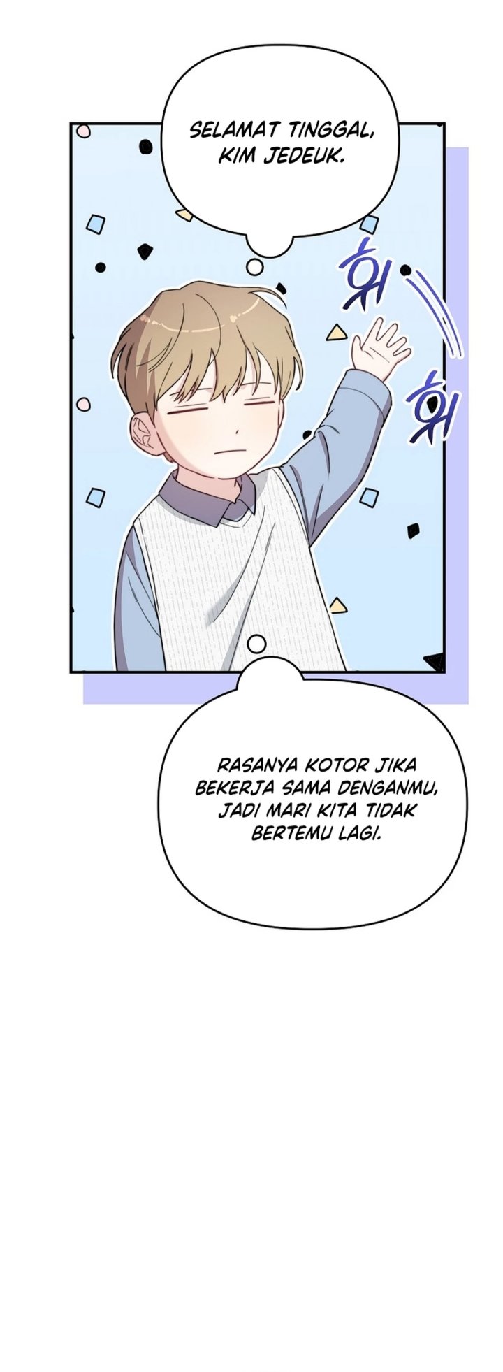 Face Genius, 0 Year-Old Top Star chapter 26