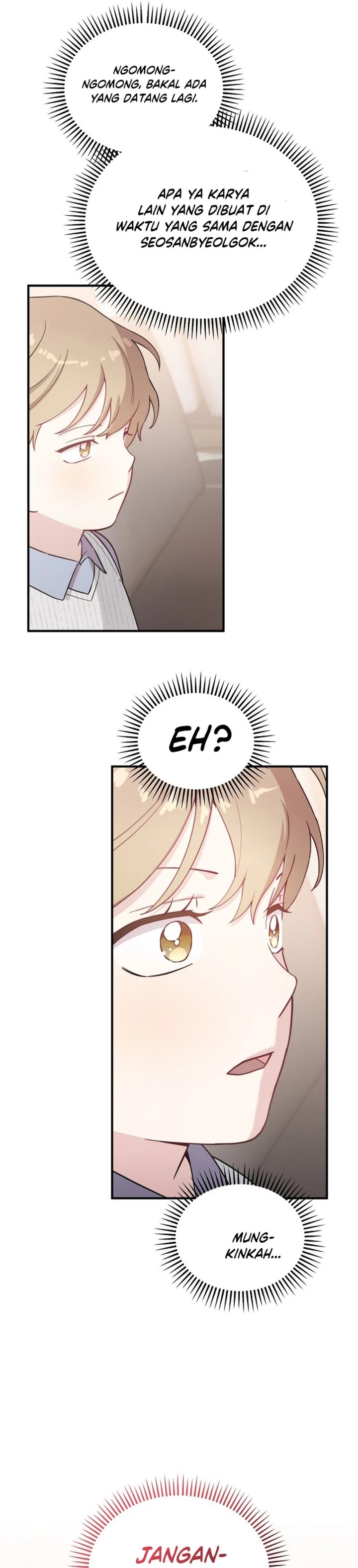 Face Genius, 0 Year-Old Top Star chapter 26