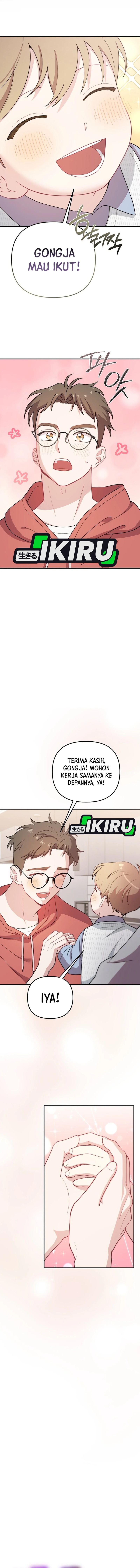 Face Genius, 0 Year-Old Top Star Chapter 27 Bahasa Indonesia
