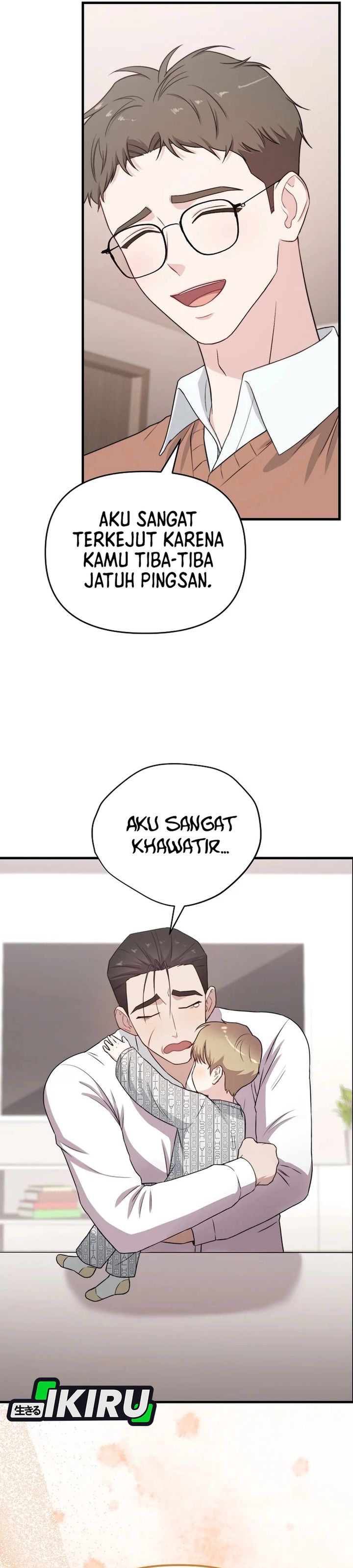 Face Genius, 0 Year-Old Top Star chapter 31