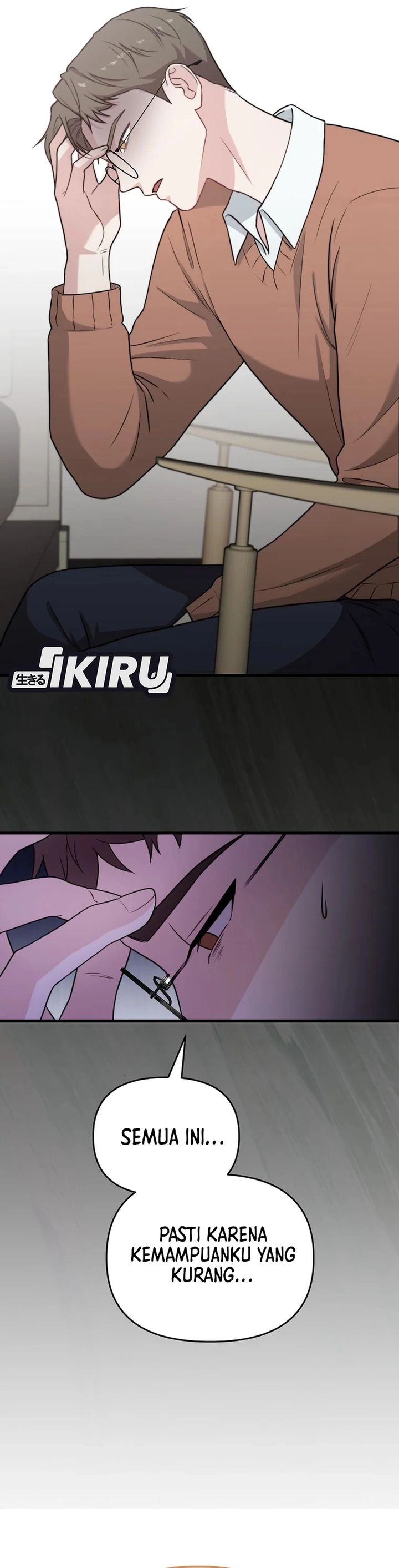 Face Genius, 0 Year-Old Top Star chapter 31