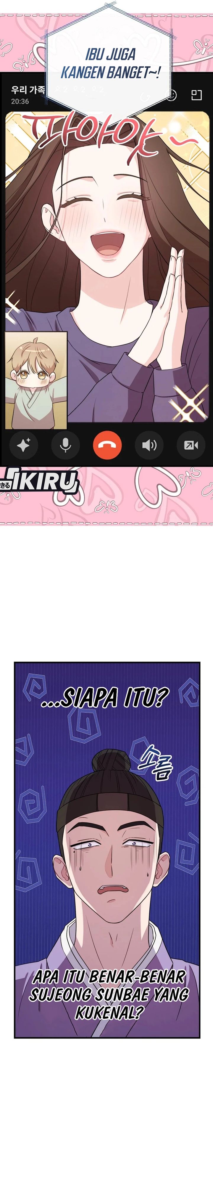 Face Genius, 0 Year-Old Top Star chapter 31