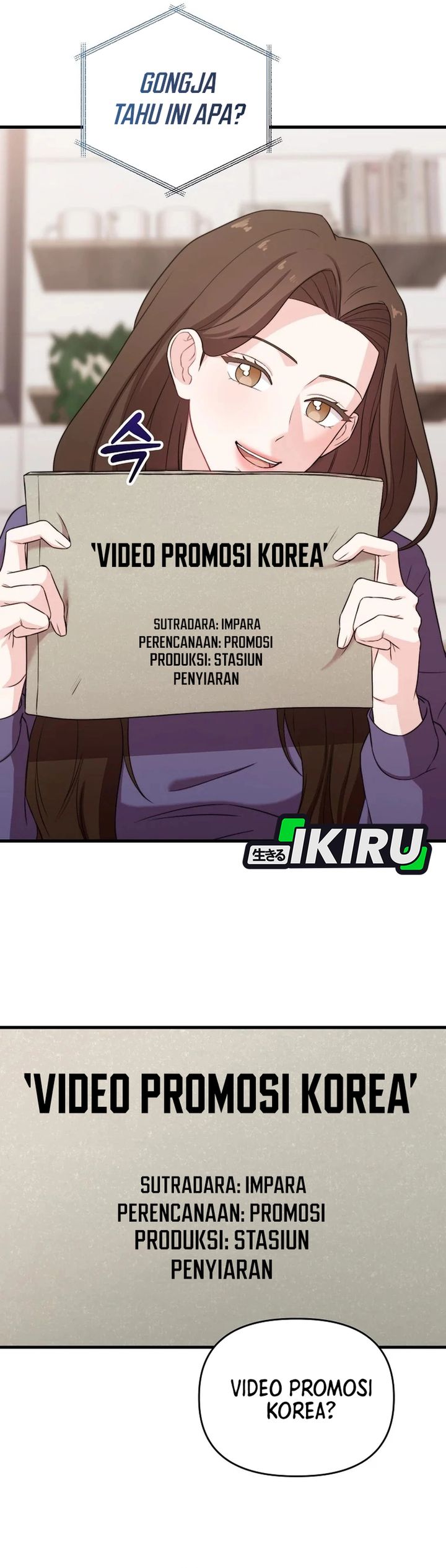 Face Genius, 0 Year-Old Top Star chapter 31