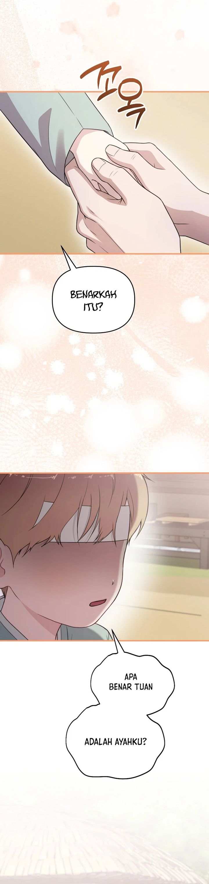 Face Genius, 0 Year-Old Top Star chapter 33