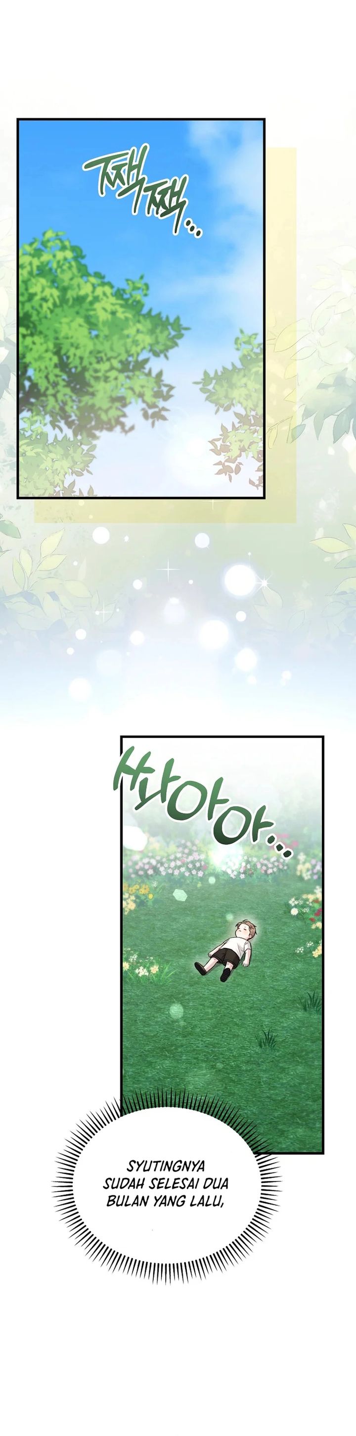 Face Genius, 0 Year-Old Top Star chapter 33