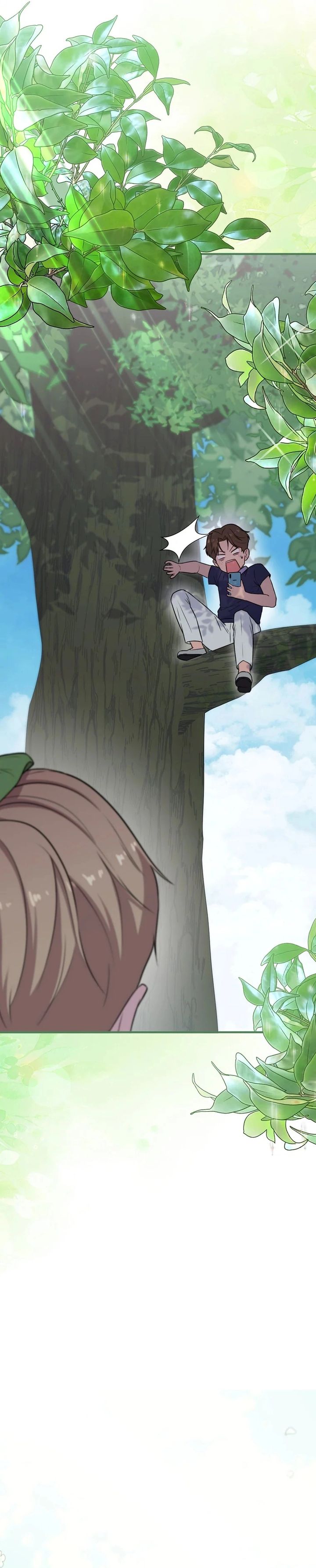 Face Genius, 0 Year-Old Top Star chapter 33