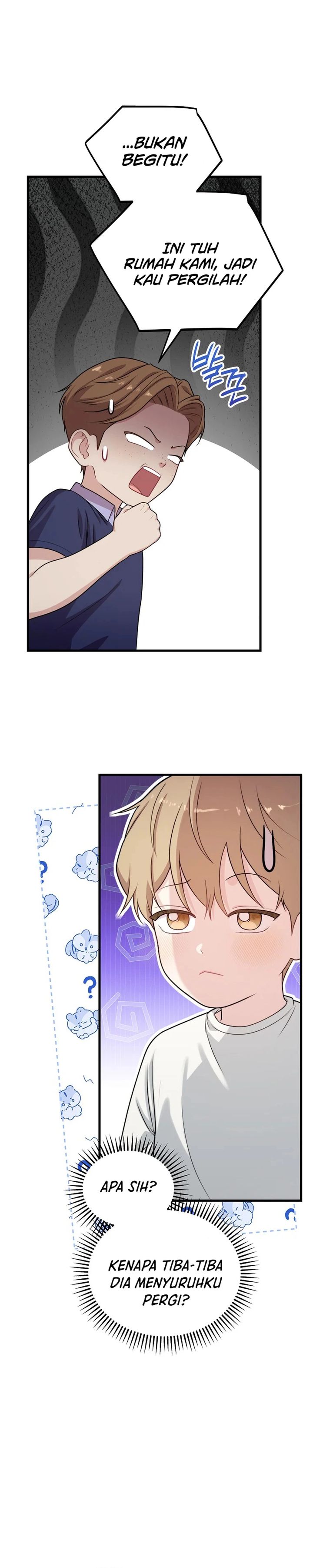 Face Genius, 0 Year-Old Top Star chapter 33