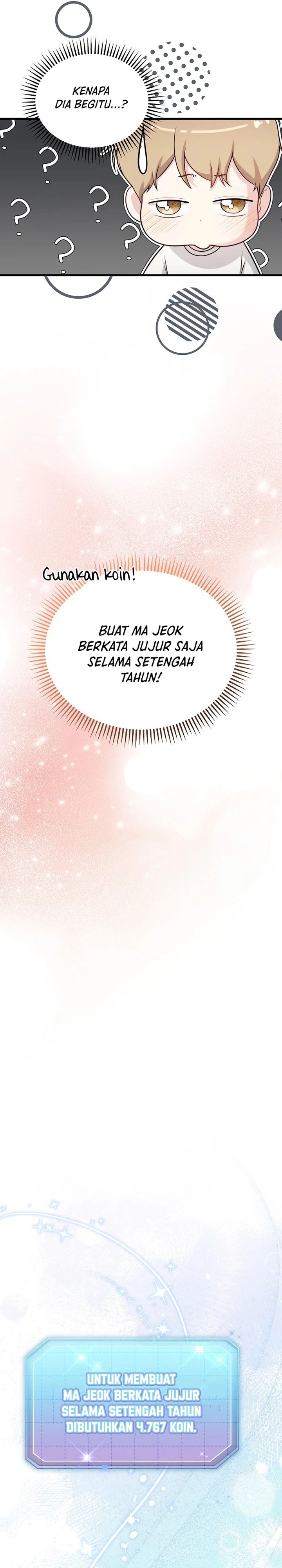 Face Genius, 0 Year-Old Top Star chapter 33