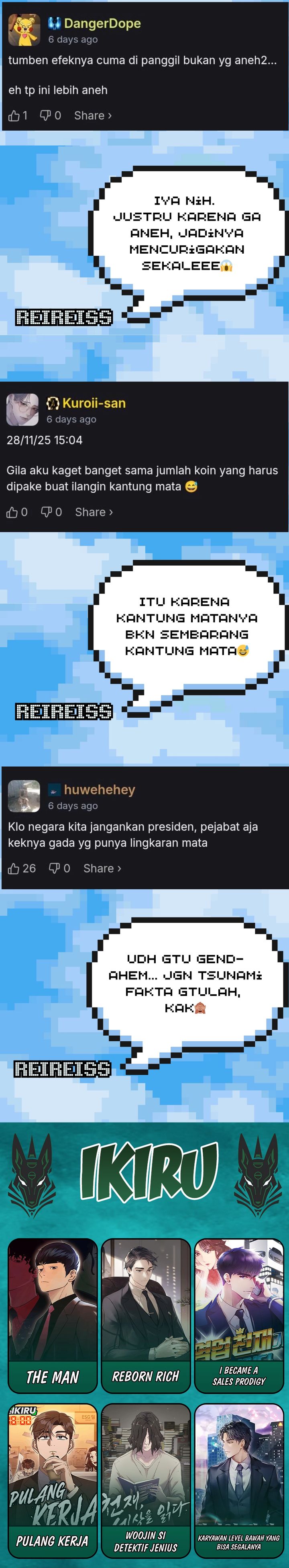 Face Genius, 0 Year-Old Top Star chapter 33