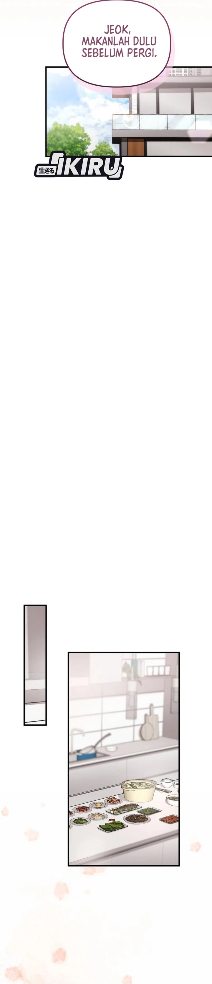 Face Genius, 0 Year-Old Top Star Chapter 35 Bahasa Indonesia