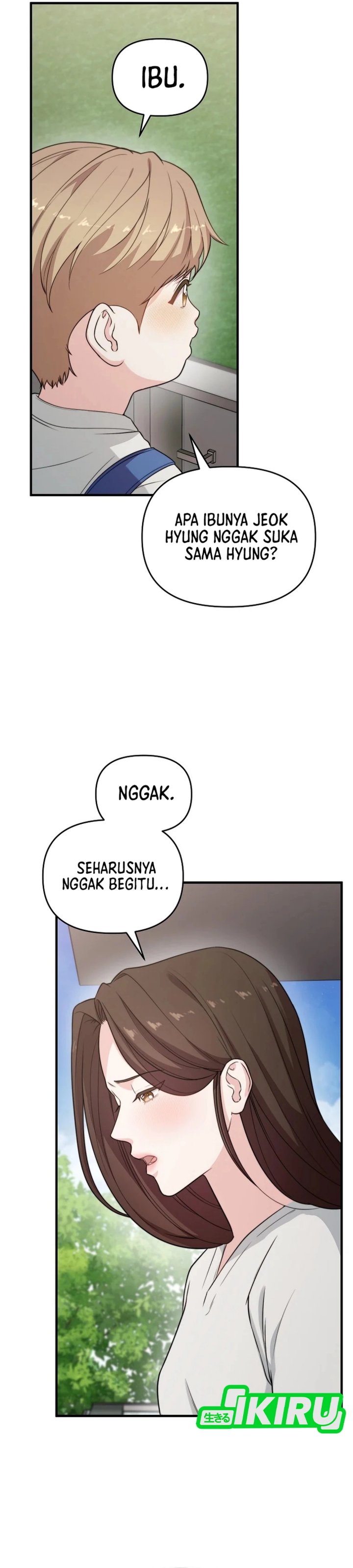 Face Genius, 0 Year-Old Top Star Chapter 35 Bahasa Indonesia