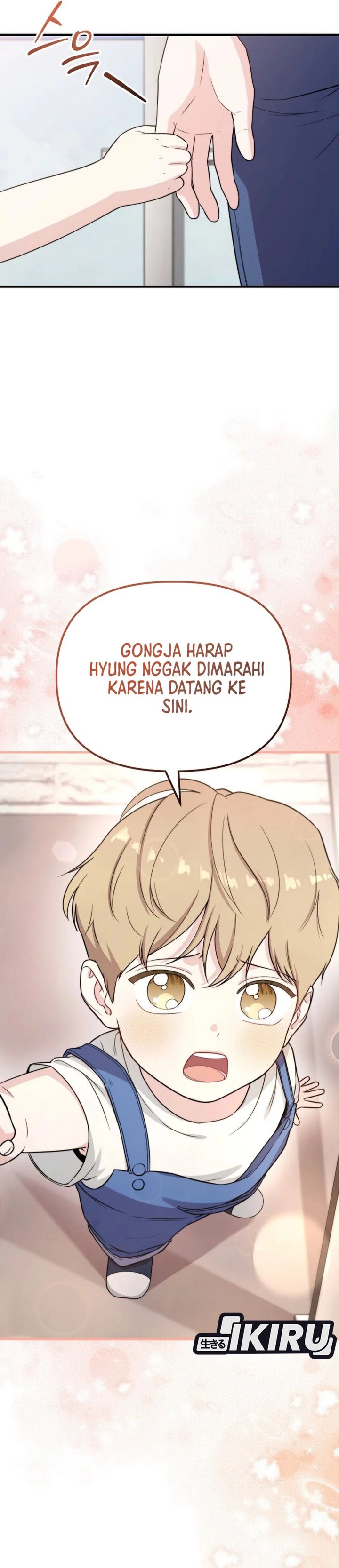 Face Genius, 0 Year-Old Top Star Chapter 35 Bahasa Indonesia