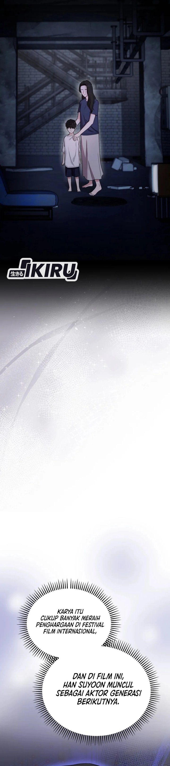 Face Genius, 0 Year-Old Top Star Chapter 35 Bahasa Indonesia