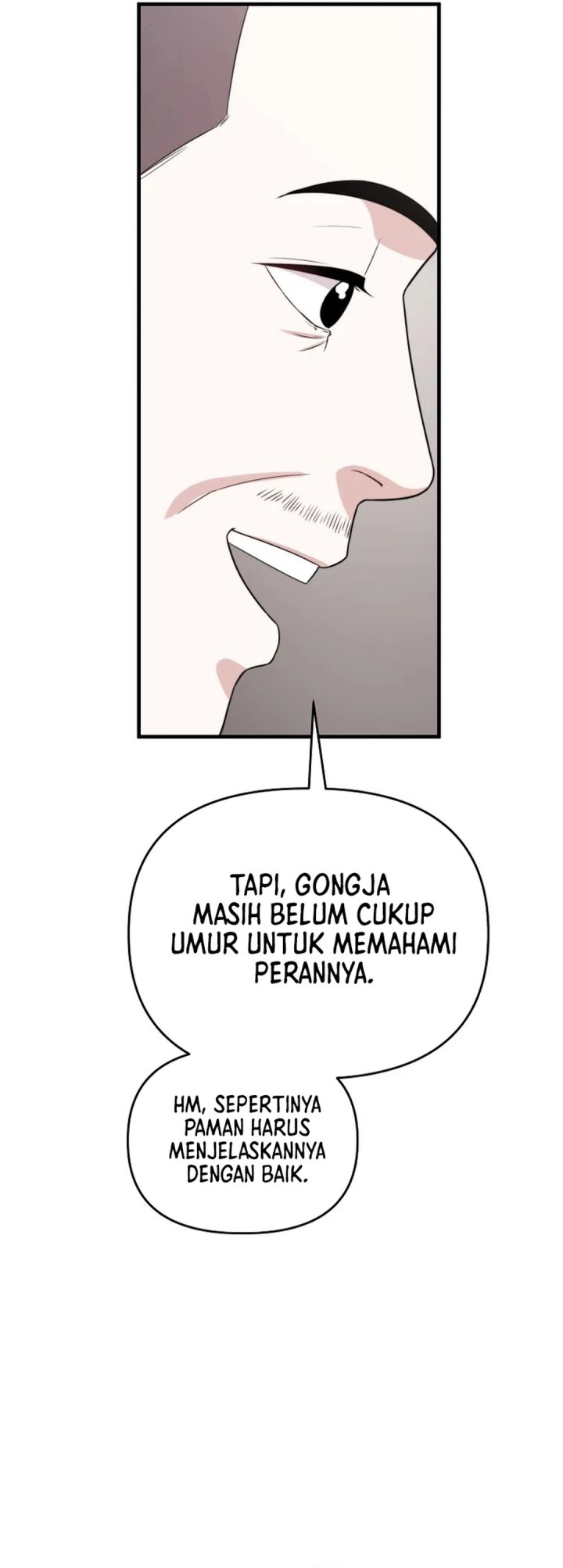 Face Genius, 0 Year-Old Top Star Chapter 35 Bahasa Indonesia