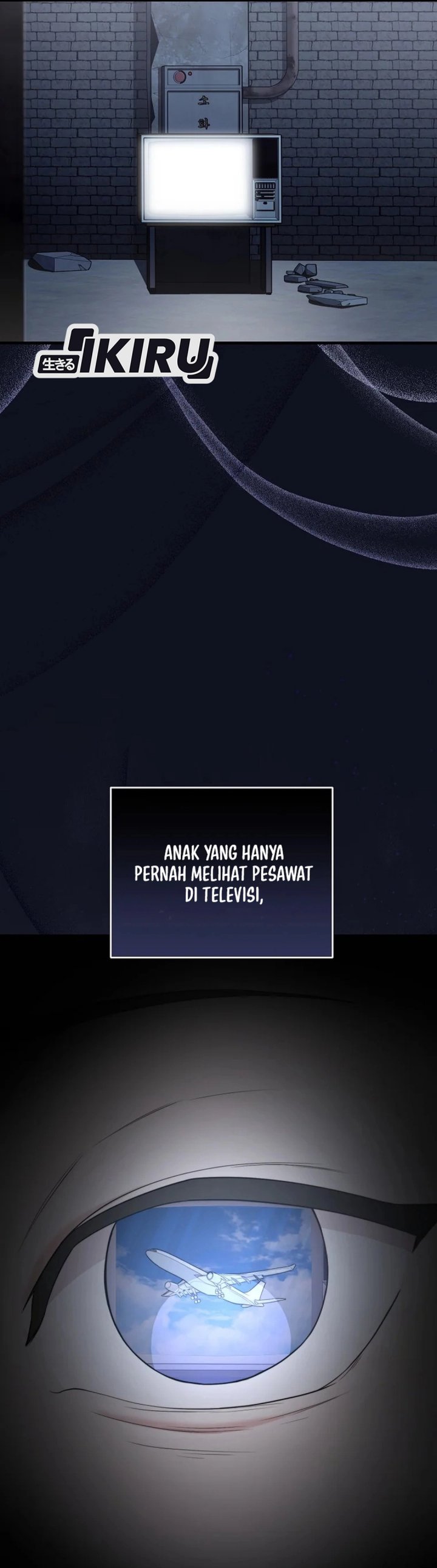 Face Genius, 0 Year-Old Top Star Chapter 35 Bahasa Indonesia