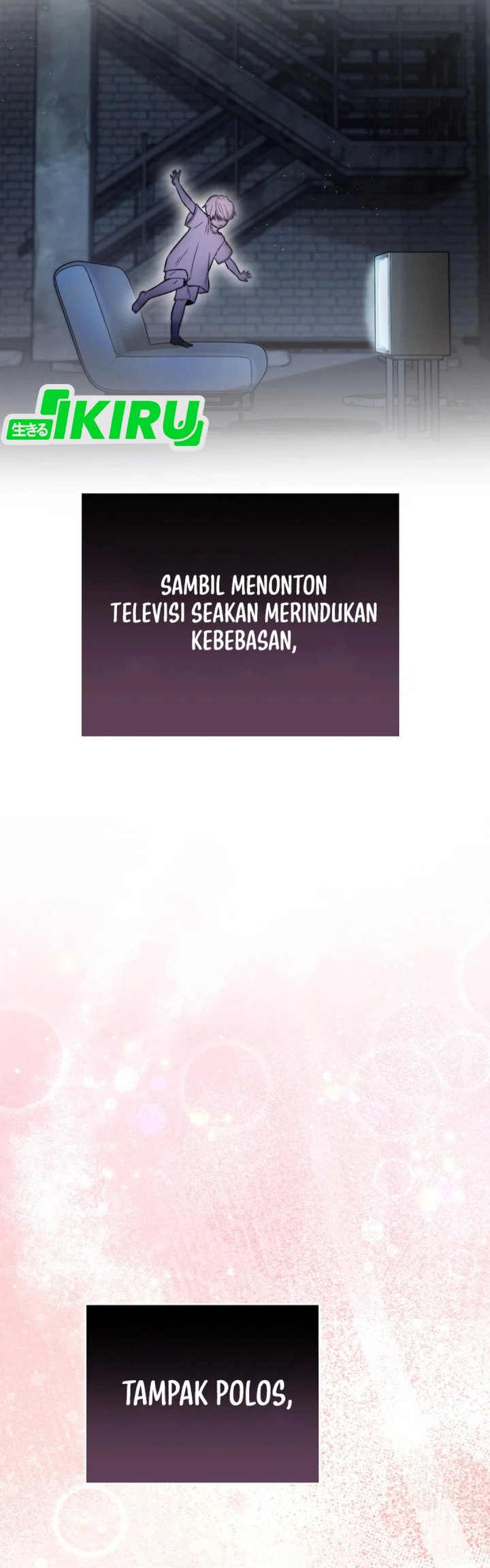 Face Genius, 0 Year-Old Top Star Chapter 35 Bahasa Indonesia