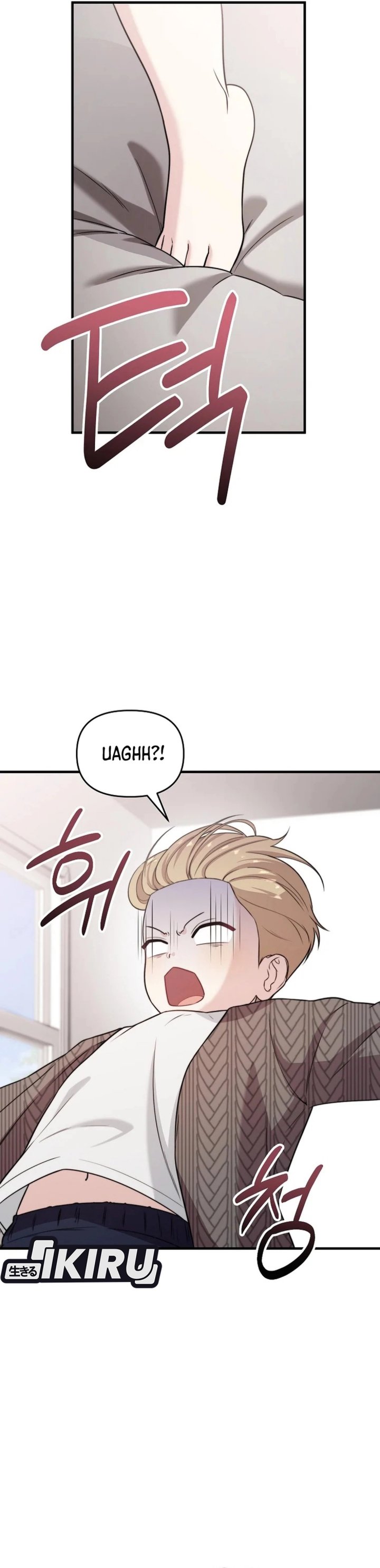 Face Genius, 0 Year-Old Top Star Chapter 35 Bahasa Indonesia