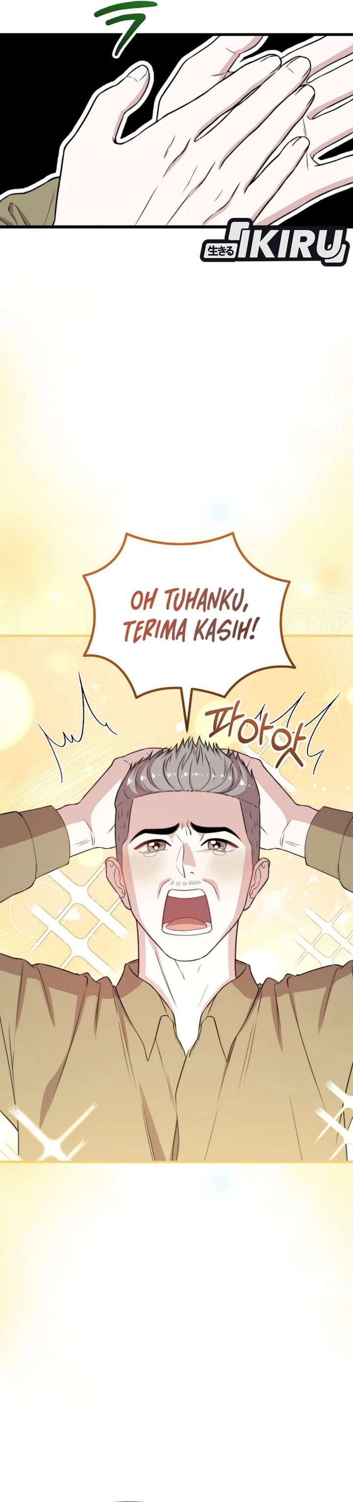 Face Genius, 0 Year-Old Top Star Chapter 35 Bahasa Indonesia