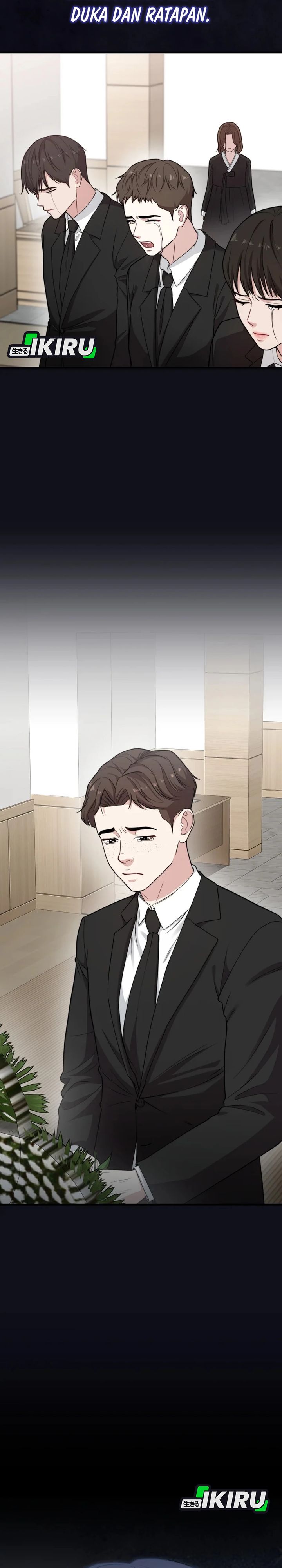 Face Genius, 0 Year-Old Top Star Chapter 36 Bahasa Indonesia