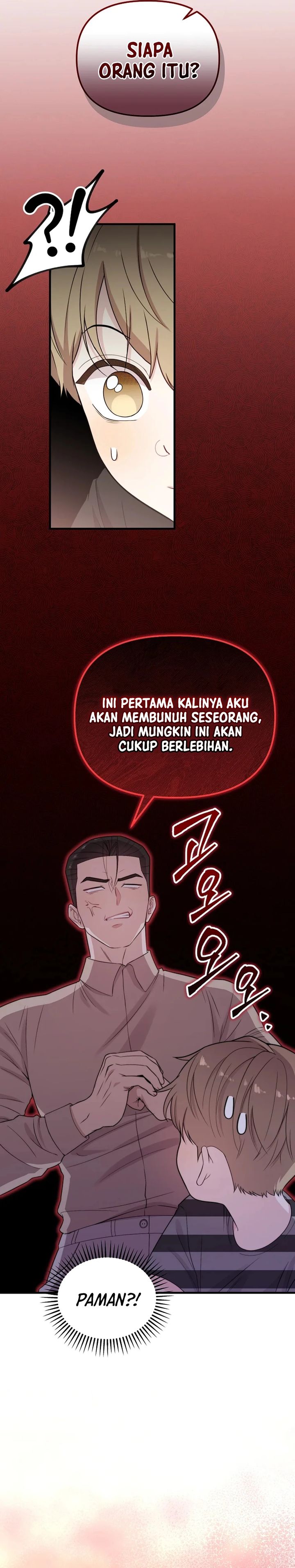 Face Genius, 0 Year-Old Top Star Chapter 36 Bahasa Indonesia