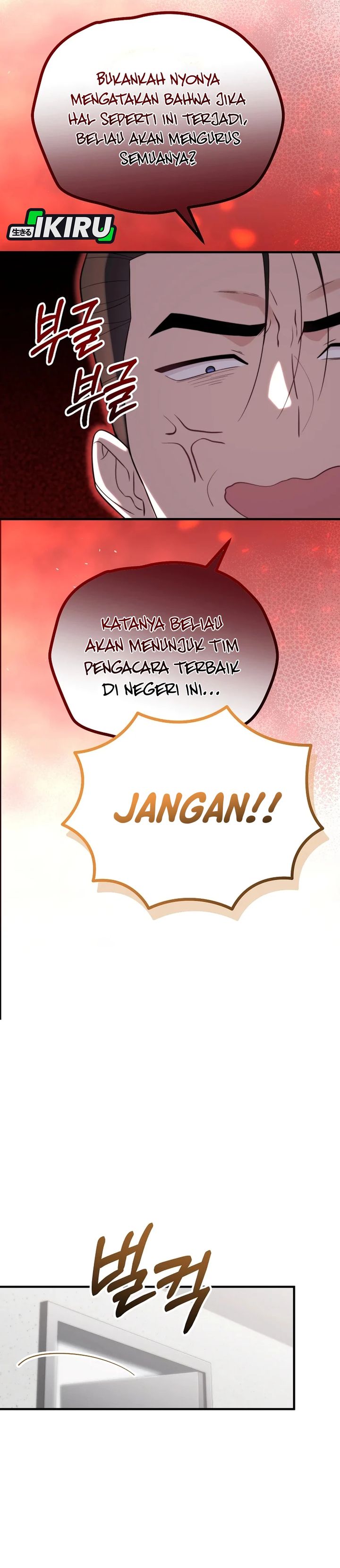Face Genius, 0 Year-Old Top Star Chapter 36 Bahasa Indonesia