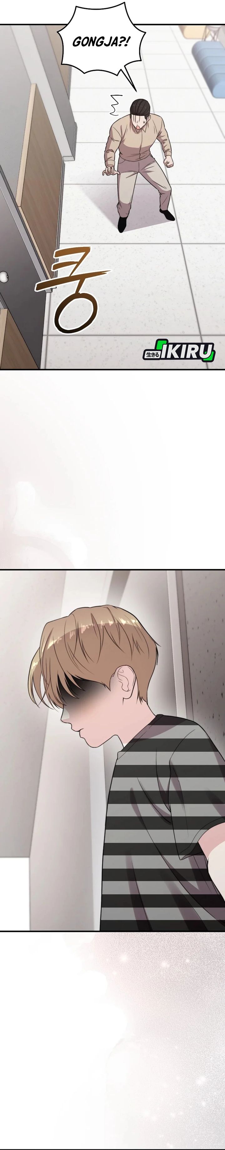 Face Genius, 0 Year-Old Top Star Chapter 36 Bahasa Indonesia