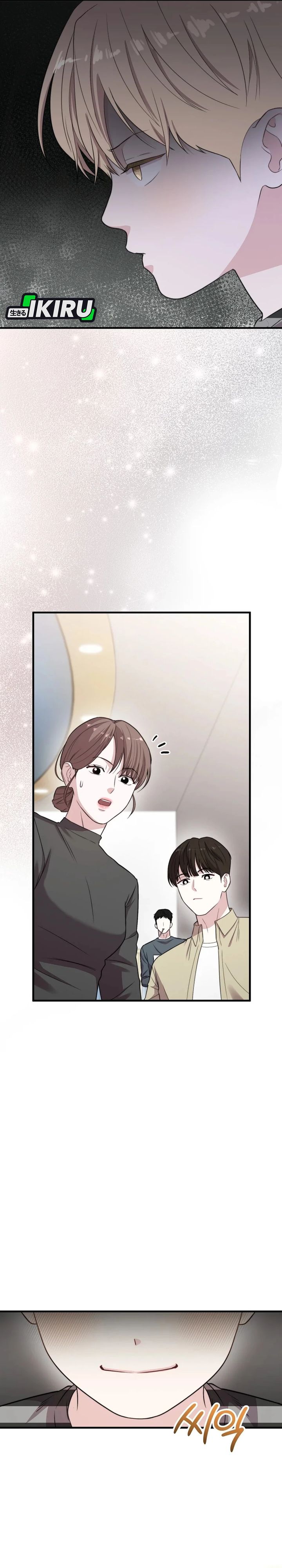 Face Genius, 0 Year-Old Top Star Chapter 36 Bahasa Indonesia