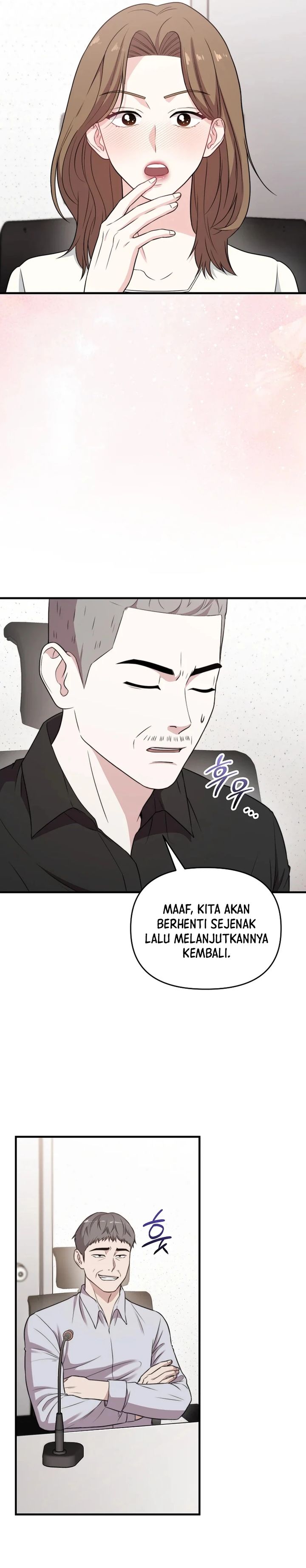 Face Genius, 0 Year-Old Top Star Chapter 36 Bahasa Indonesia