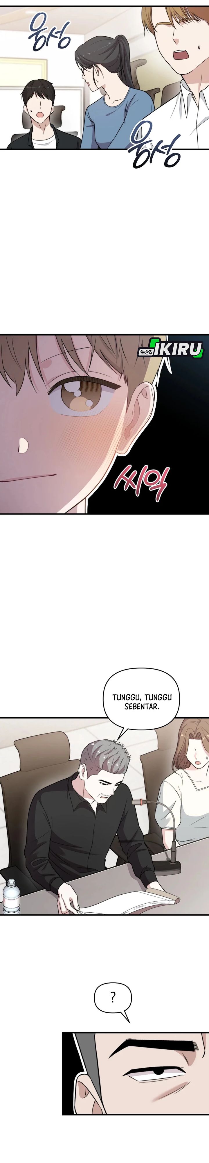 Face Genius, 0 Year-Old Top Star Chapter 36 Bahasa Indonesia