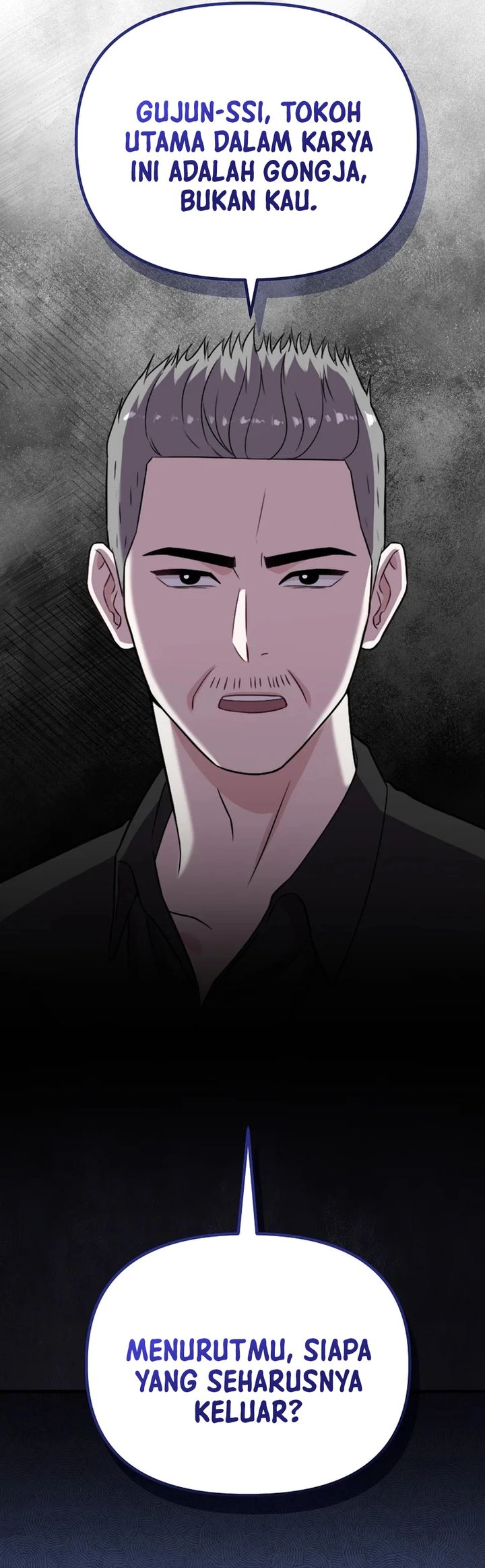 Face Genius, 0 Year-Old Top Star Chapter 36 Bahasa Indonesia