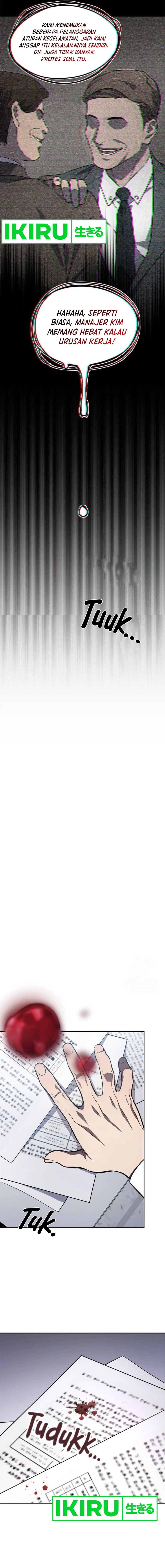 Fair Trade Committee Chapter 03 Bahasa Indonesia