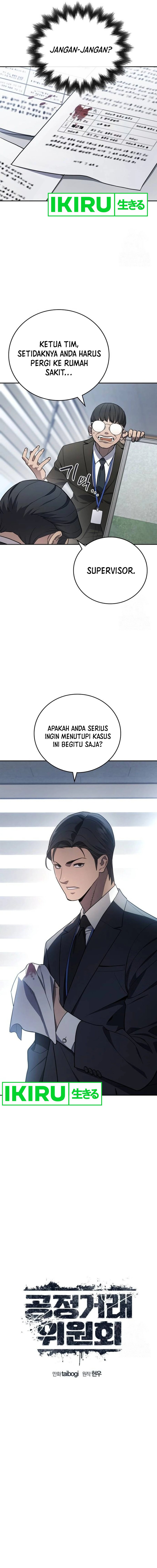 Fair Trade Committee Chapter 03 Bahasa Indonesia