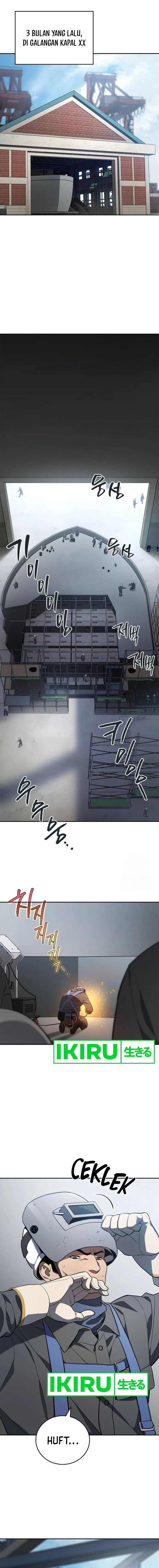 Fair Trade Committee Chapter 03 Bahasa Indonesia