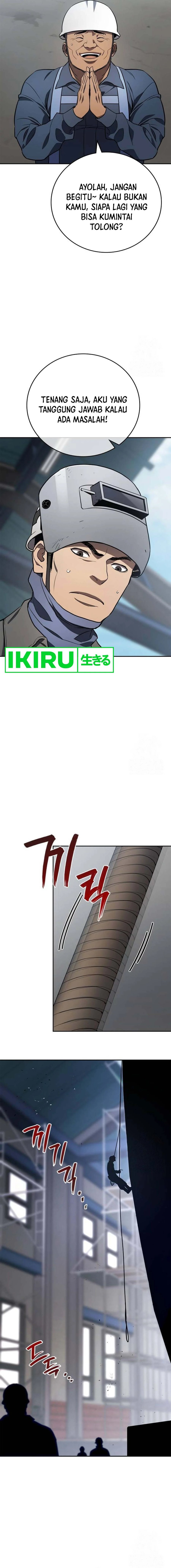 Fair Trade Committee Chapter 03 Bahasa Indonesia