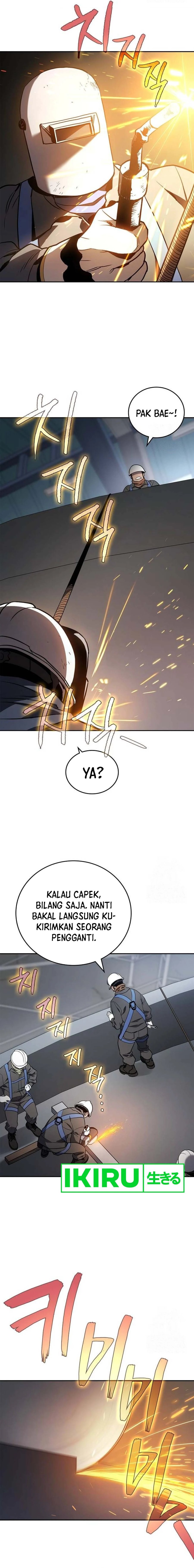 Fair Trade Committee Chapter 03 Bahasa Indonesia