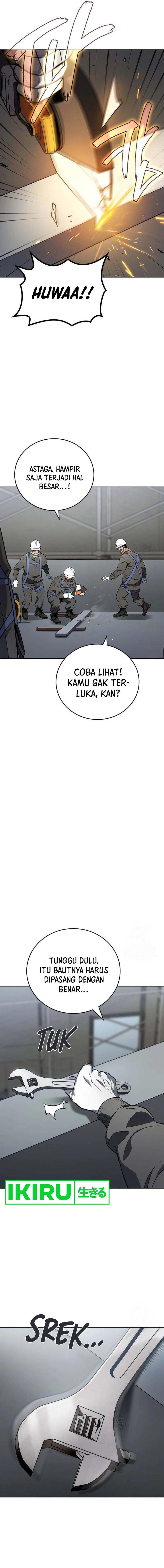 Fair Trade Committee Chapter 03 Bahasa Indonesia