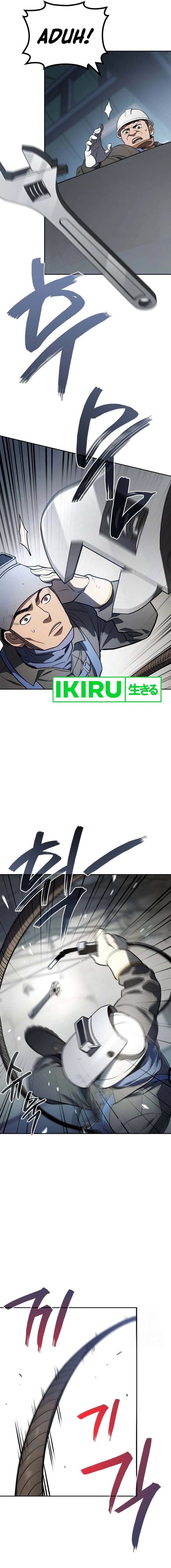 Fair Trade Committee Chapter 03 Bahasa Indonesia