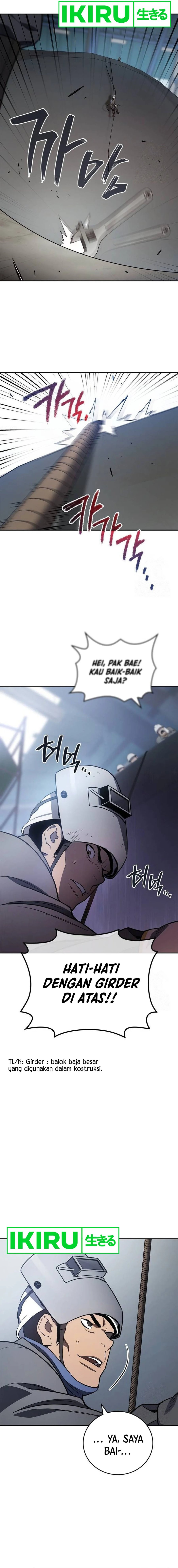 Fair Trade Committee Chapter 03 Bahasa Indonesia