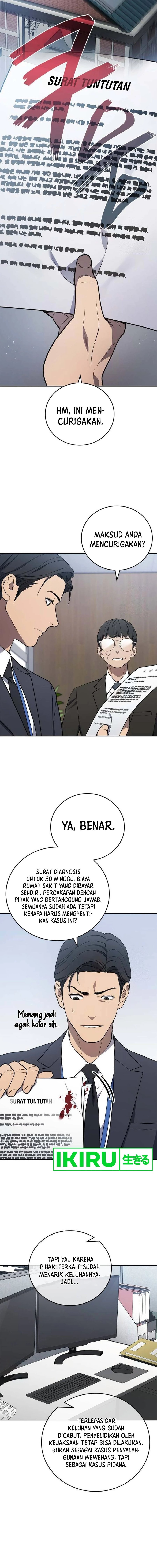 Fair Trade Committee Chapter 03 Bahasa Indonesia