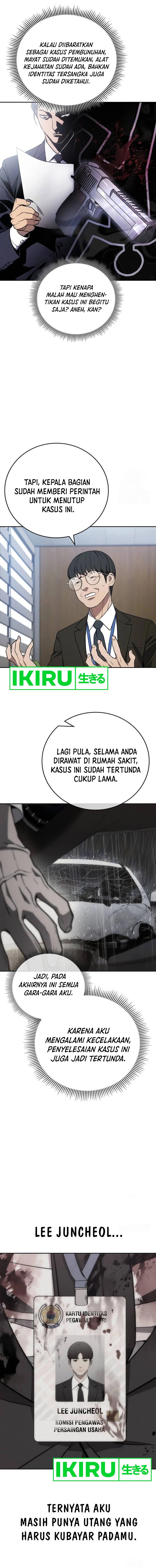 Fair Trade Committee Chapter 03 Bahasa Indonesia