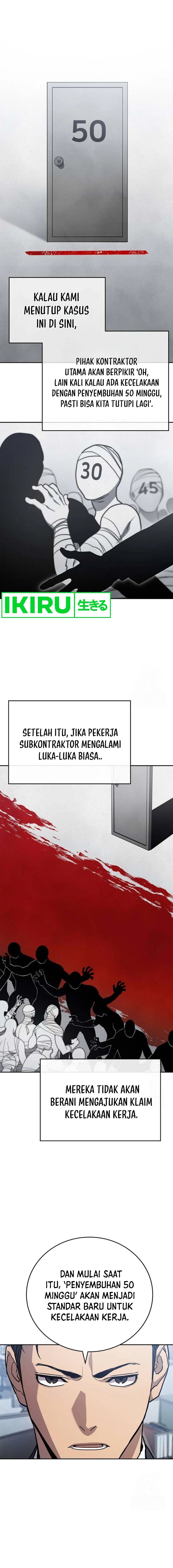 Fair Trade Committee Chapter 03 Bahasa Indonesia