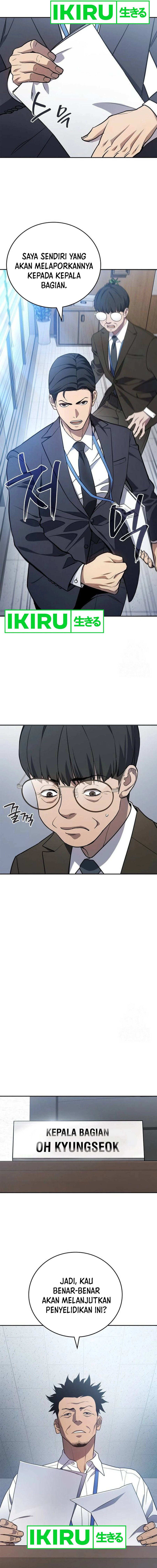 Fair Trade Committee Chapter 03 Bahasa Indonesia